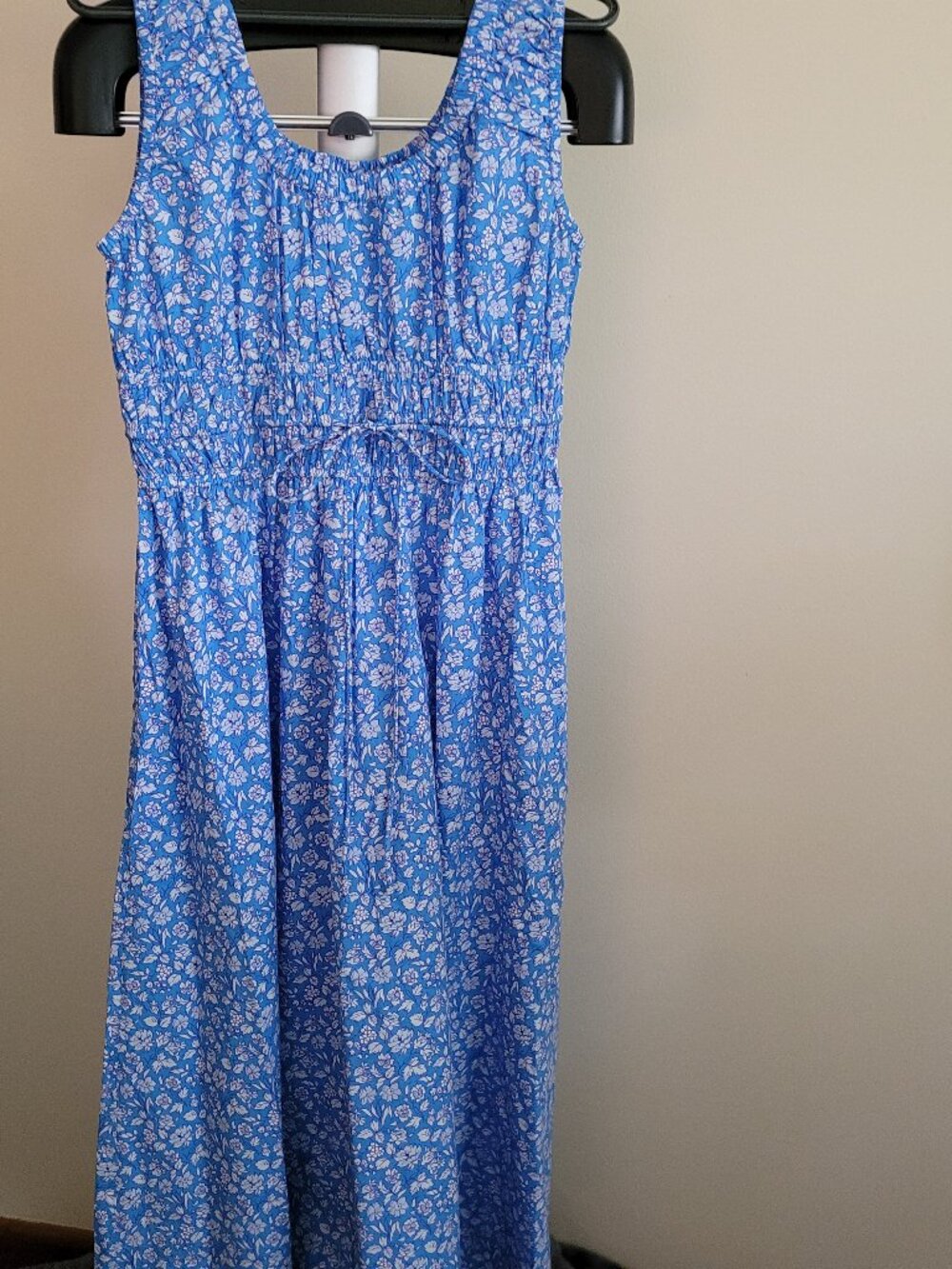 Oliphant Harper Dress - Picture 4 of 15